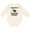 Natural, variant on Inktastic Bow Hunter Grandpa Hunting Buddy Boys Long Sleeve Baby Bodysuit