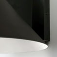 thumbnail image 4 of Maxim Lighting - LED Outdoor Wall Mount - Outdoor Wall Mount - Conoid-8W 1 LED, 4 of 5