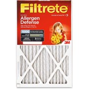 9806DC-6 Micro Allergen Airflow Systems Filter