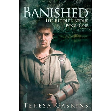Banished, (Paperback)