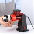 thumbnail image 4 of Household Manual Meat Grinders Multifunctional Cutter Slicer Mincer Sausage Stuffer Machine Kitchen Tools ,Easy Installation, 4 of 7