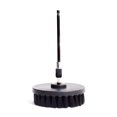 thumbnail image 3 of Firm Drill Brush Cleaning Attachment with 6" Extension - Scrubbing and Cleaning - Bathroom, Grout, Carpet, Floor, Tub, Shower, Tile, Kitchen, 3 of 4