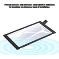 FCNS Touch Screen, Switch Touch Panel, Touch Screen LCD Display Screen