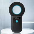 thumbnail image 6 of Yibooy Handheld Animal Chip Scanner OLED Display EMID FDX-B(ISO11784/85) (Black), 6 of 10