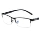 thumbnail image 3 of Gafas Inteligentes Ajuste Dinámico de Enfoque – Correge automáticamente la miopía, hipermetropía, presbicia, lentes alemanas, UV anti-luz azul, Anti-huellas, 1x Gafas + Funda, 3 of 6