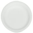 thumbnail image 2 of SKILCRAFT Disposable Paper Plates, White, 1000 / Carton (Quantity), 2 of 2