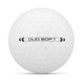 thumbnail image 5 of 2023 Wilson Staff Duo Soft Golf Ball, White, 12-Pack, 5 of 11