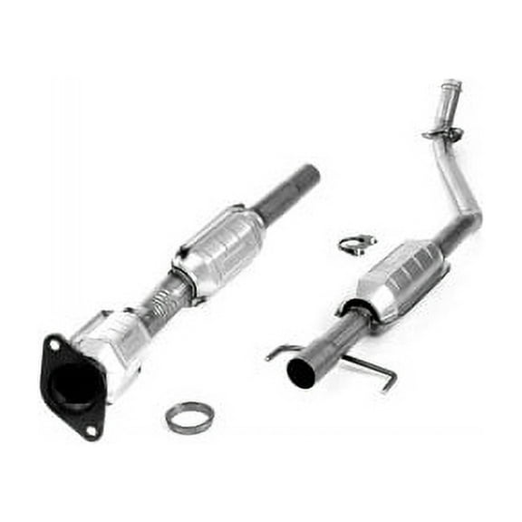 Flowmaster Direct Fit (49 State) Catalytic Converter 03-06 Pontiac/Toyota
