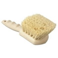 thumbnail image 2 of Utility Brush, Tampico Fill, 8 1/2" Long, Tan Handle BWK4208, 2 of 2