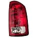 thumbnail image 3 of Eagle Eyes CS172-B000R Dodge Passenger Side Rear Lamp, 3 of 4