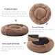 thumbnail image 4 of Cama para mascotas Nononfish, camas para cachorros pequeños, lavables, 4 of 6