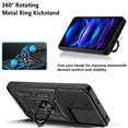 thumbnail image 4 of Funda protectora de lente deslizante para Redmi Note 12S, 12 Pro Plus, POCO F5, X5 Pro, Xiaomi 12T, 12, 12X, POCO X4, GT, X3, F4, C40, 4 of 4
