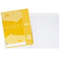 thumbnail image 1 of Louis  Garneau cahier Canada ligné jaune, 1 of 1