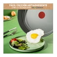 thumbnail image 2 of Sartén 28 cm, revestimiento antiadherente cerámico, inducción, indicador de cocción termo-Signal, Eco-diseño, cocción saludable, 2 of 4