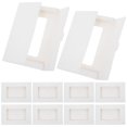 thumbnail image 1 of EXHUMKY 30Ud Caja Multifuncional Para Sobres Con Ventana Y Marcos De Cartón Para Cartas, 1 of 7