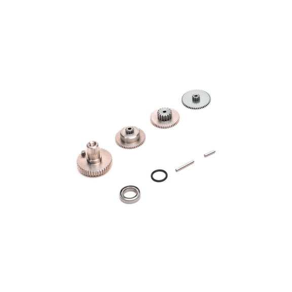 Spektrum Gear Set S652 SPMSP1067 Servo Accessories