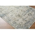thumbnail image 2 of Hauteloom Claydon Hallway, Kitchen Area Rug - Bohemian Traditional Farmhouse - Beige, Gray, Olive - 2'7" x 7'3", 2 of 10