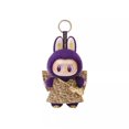 thumbnail image 3 of Pop Mart Labubu Exciting Macarons Vinyl Series Blind Box The Monster Labubu Figure Room Decoration Children Toys Birthday Gift, 3 of 5
