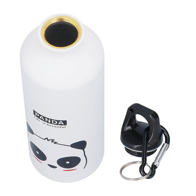 Botella de agua deportiva, botella de agua para niños, bonita botella de agua deportiva construida para precisión