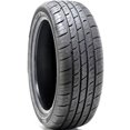 thumbnail image 4 of Nika Sebring 245/45ZR20 245/45R20 103W High Performance Summer Tire, 4 of 4