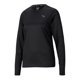 thumbnail image 1 of Playera Puma JSY. Run Fav LS Tee para Mujer 520183-01 negro M Puma 520183-01 JSY. RUN FAV LS TEE, 1 of 2