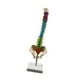 thumbnail image 4 of Modelo de de humana Modelo anatómico Estatua de esqueleto de la vertebral para el estudio de ciencias, 4 of 9