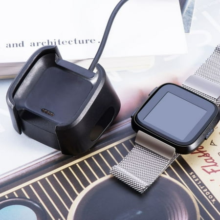 walmart fitbit versa charger