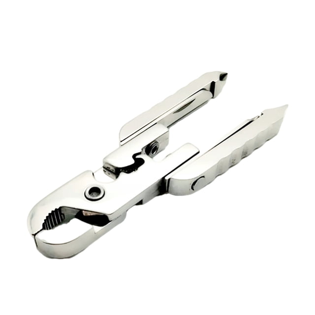 fastboy Stainless Steel Multi-functional Pliers Tools Ultimate Companion For Outdoor Adventures Durable