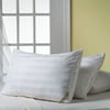 Canopy Down Alternative Medium Pillows, Set of two