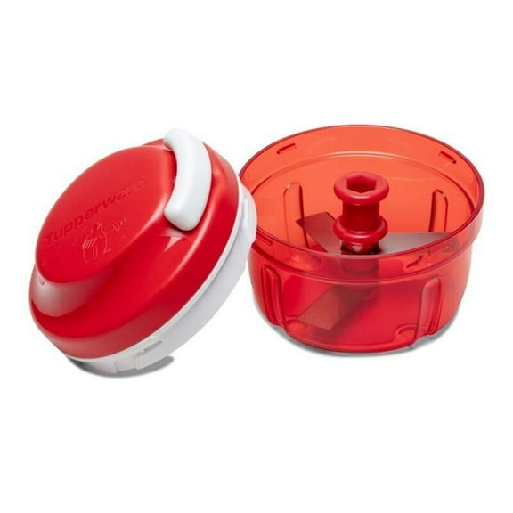 Tupperware Smart Chopper