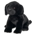 thumbnail image 1 of Peluche Bearington Collection Lil' Jet Labrador 20 cm, 1 of 6