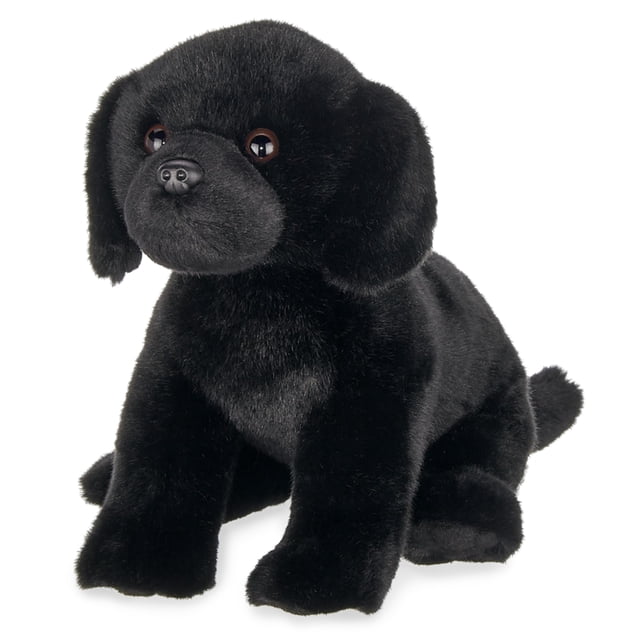 Peluche Bearington Collection Lil' Jet Labrador 20 cm