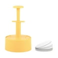 thumbnail image 4 of Burger Press Patty Maker Hamburger Press Patty Maker Non Stick Hamburger UK, 4 of 8