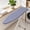 Blue, variant on 47.2×14.7in Standard Elastic Ironing Board Cover, Thick Heat Resistant Fabric Replacement Pad, Anti-Slip Machine Washable for Home Laundry Room Garment Ironing