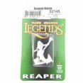thumbnail image 2 of Reaper Miniatures Gargoyle Matron #02145 Dark Heaven Legends Unpainted Metal, 2 of 3