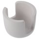 thumbnail image 4 of Soporte para esponja, organizador de esponja para fregadero de cocina, rejilla para esponja de secado rápido con barro de diatomeas, 4 of 7