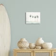 thumbnail image 3 of Stupell Industries Summer Palms in a Line Nautical & Beach Painting Unframed Art Print Wall Art, 14 x 11, 3 of 8