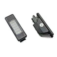 thumbnail image 4 of 2Pcs License Plate Light For Benz W639 Vito Viano 2003-14 W906 Sprinter 2006-18, 4 of 5