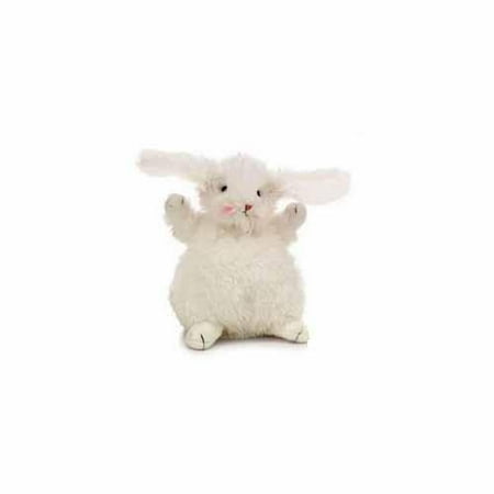 bunnies by the bay wee bunny plush, ittybit