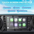 thumbnail image 2 of [Protector de pantalla] Karltys para Toyota Tacoma con pantalla táctil de 8 pulgadas, 2 of 7