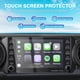 thumbnail image 2 of [Protector de pantalla] Karltys para Toyota Tacoma con pantalla táctil de 8 pulgadas, 2 of 7