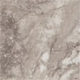 thumbnail image 1 of Trafficmaster A8006 Trafficmaster Peel N' Stick Tile 18 In. X 18 In. White And Grey Travertine 2.5Mm (0.100 In.) / 36 Sq. Ft. Per Case, 1 of 1