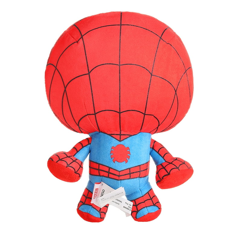 Peluches miniso marvel sale