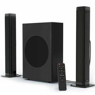 Home Theater System Best Speakers For Tv VEAT00L Sound Bar With
