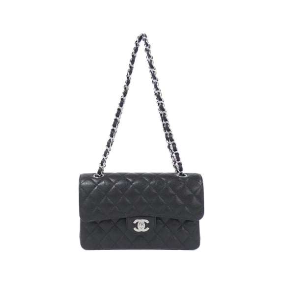 Pre-Owned Chanel 1113 Shoulder Bag