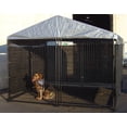 thumbnail image 2 of Jewett Cameron Lucky Dog Winter Screen Kit, 2 of 3