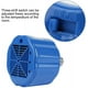thumbnail image 4 of Lámpara de cultivo con calentador de gallinero de 100-300W para lámpara de calefacción de ganado y pollos para mascotas, 4 of 4