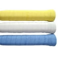 thumbnail image 2 of WRITWAA PU Soft Blue Racket Overgrip Absorbs Sweat Anti Slip Grip for Tennis Badminton Squash, 2 of 3