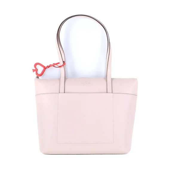 Kate Spade New York Purse Patrice Tote (Warm Beige)