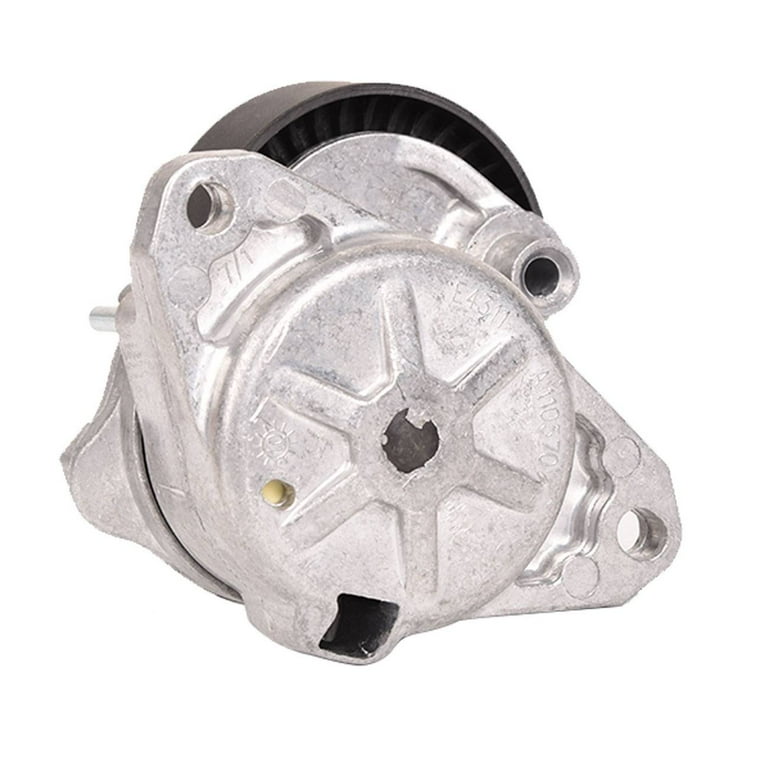 Norabaka Drive Belt Tensioner& Idler Pulley For Mercedes Benz C230 C280 C300 2722000270 - Foto 4